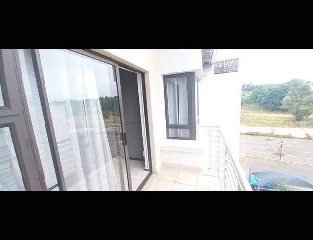 1 BEDROOM PROPERTY TO RENT IN BROADACRES